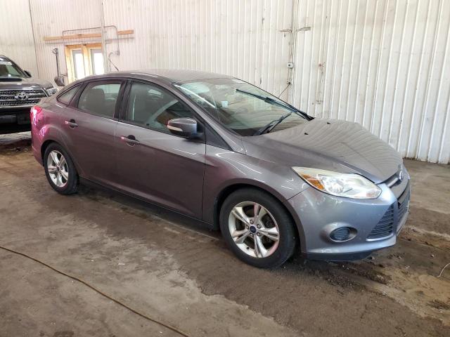  FORD FOCUS 2014 Charcoal