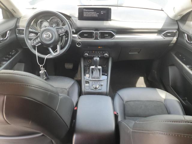  MAZDA CX-5 2021 Czarny