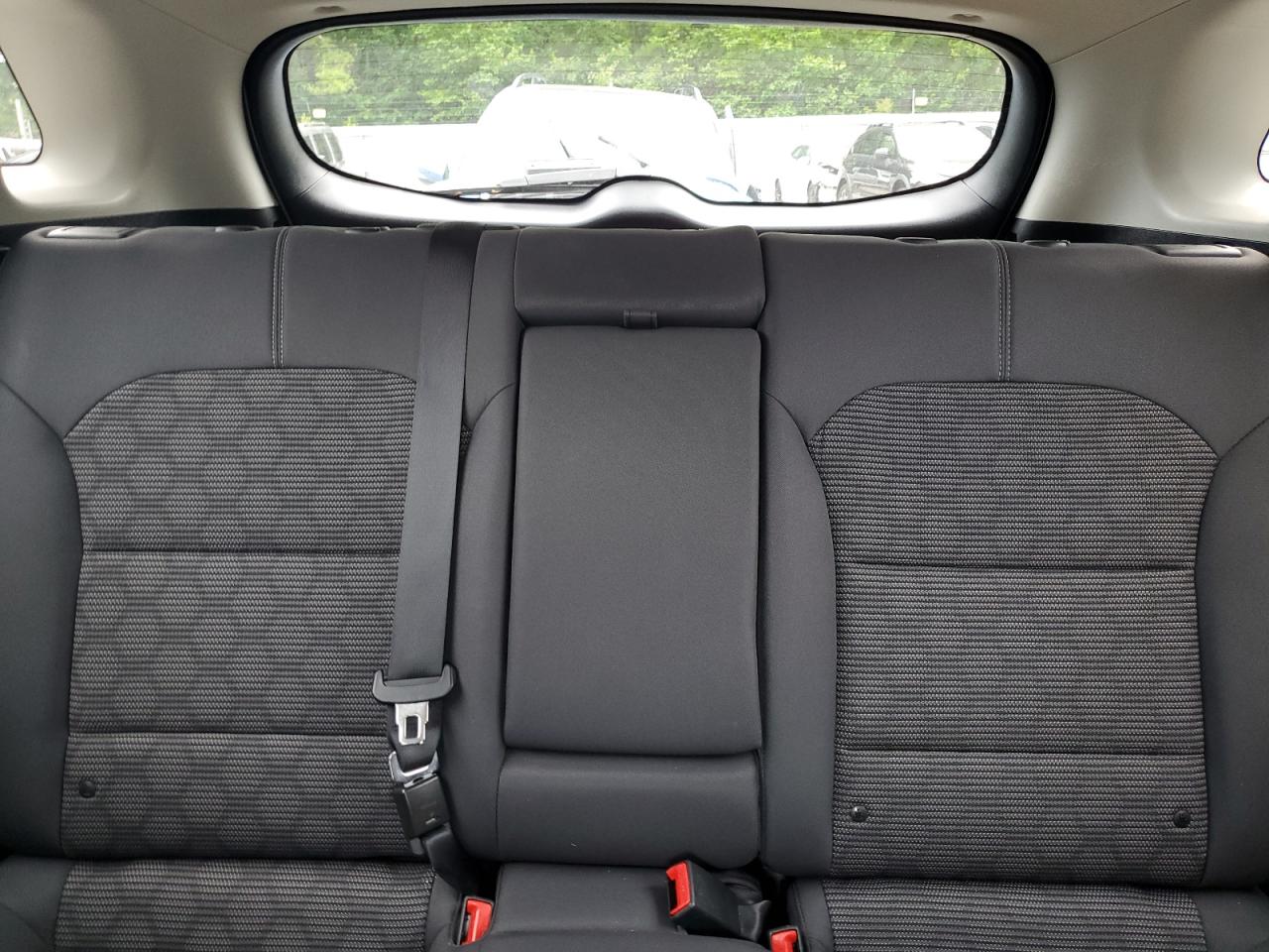 2020 Kia Niro Lx VIN: KNDCB3LC6L5381424 Lot: 63860015