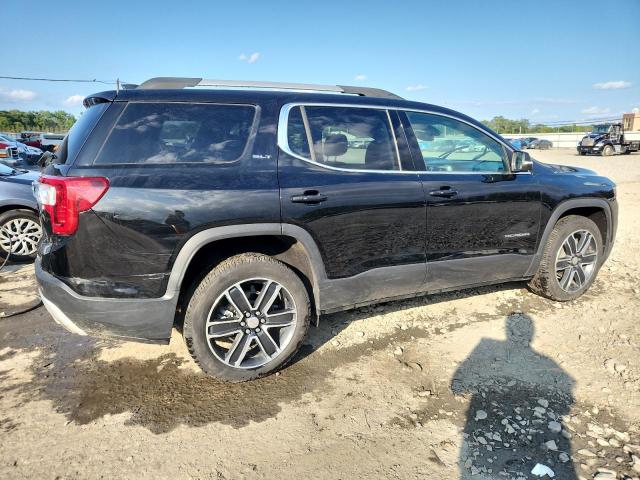  GMC ACADIA 2023 Black