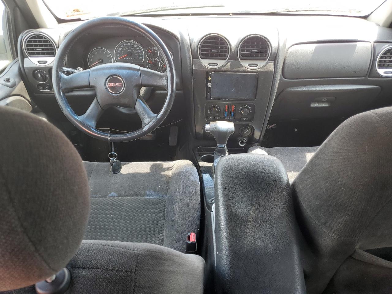 1gkdt13s882143259 1GKDT13S882143259 2008 GMC Envoy