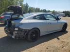 2022 BMW M440XI    for sale at Copart ON - COOKSTOWN