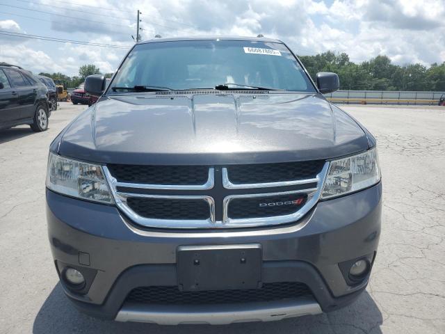  DODGE JOURNEY 2015 Szary