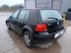 2003 VOLKSWAGEN GOLF MATCH for sale at Copart WESTBURY
