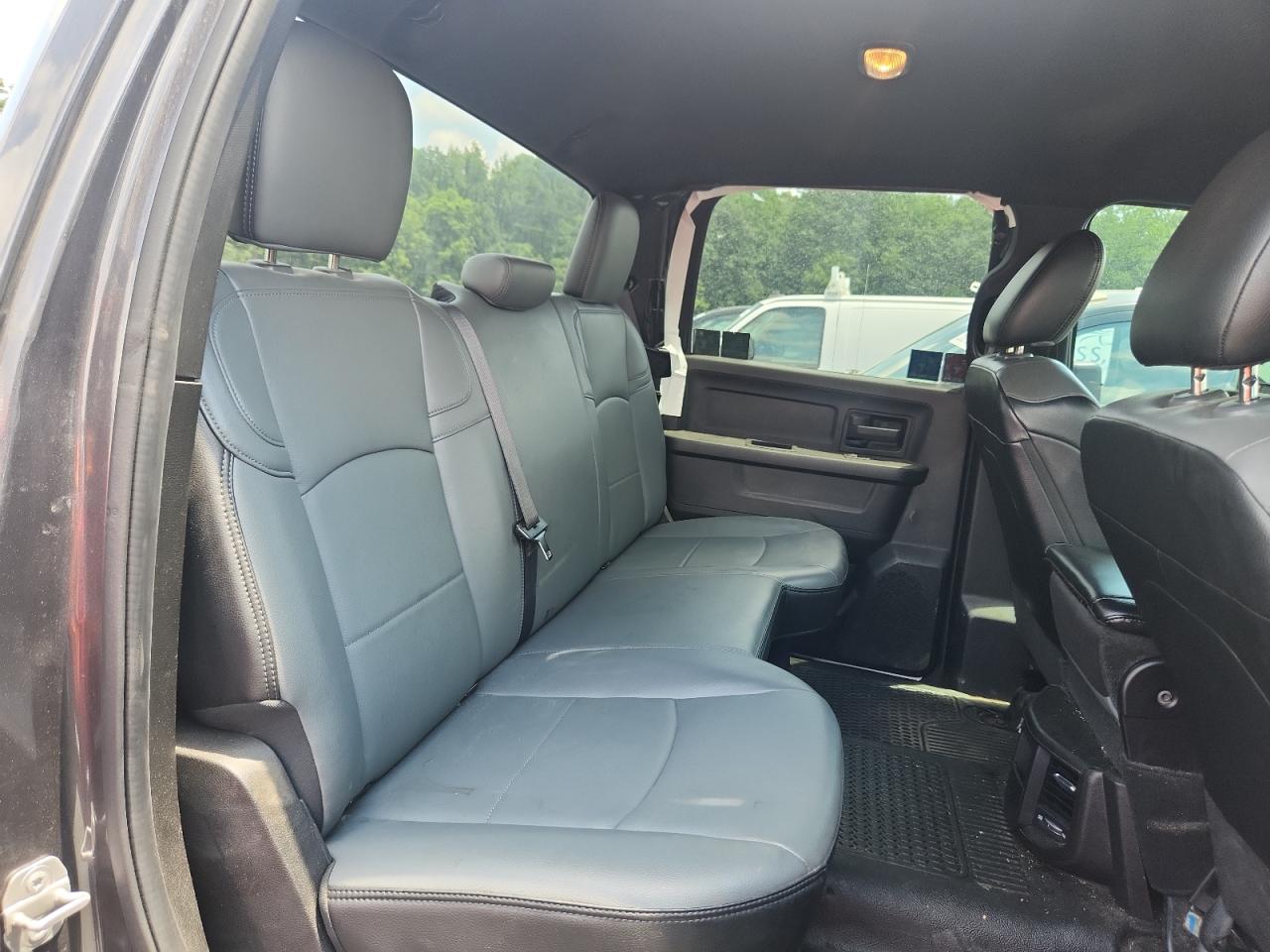 2021 Ram 4500 VIN: 3C7WRLEL5MG699425 Lot: 63821365