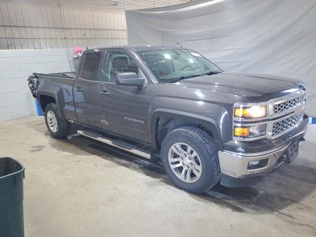  CHEVROLET ALL Models 2015 Сив
