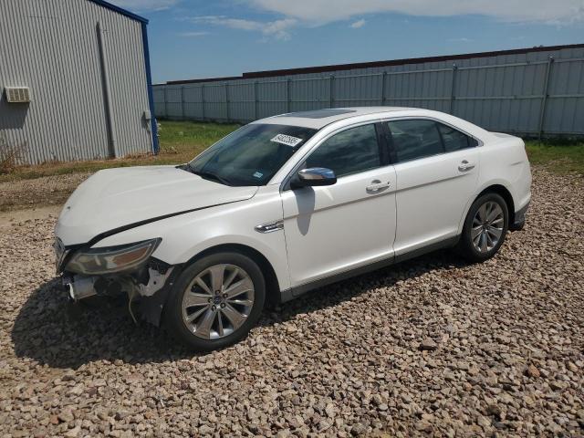 2012 Ford Taurus Limited