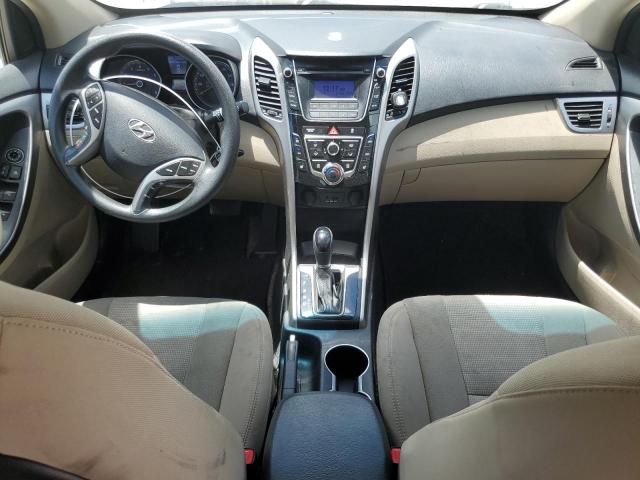  HYUNDAI ELANTRA 2013 Biały