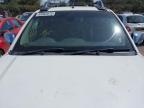 2012 NISSAN NAVARA TEK for sale at Copart BRISTOL