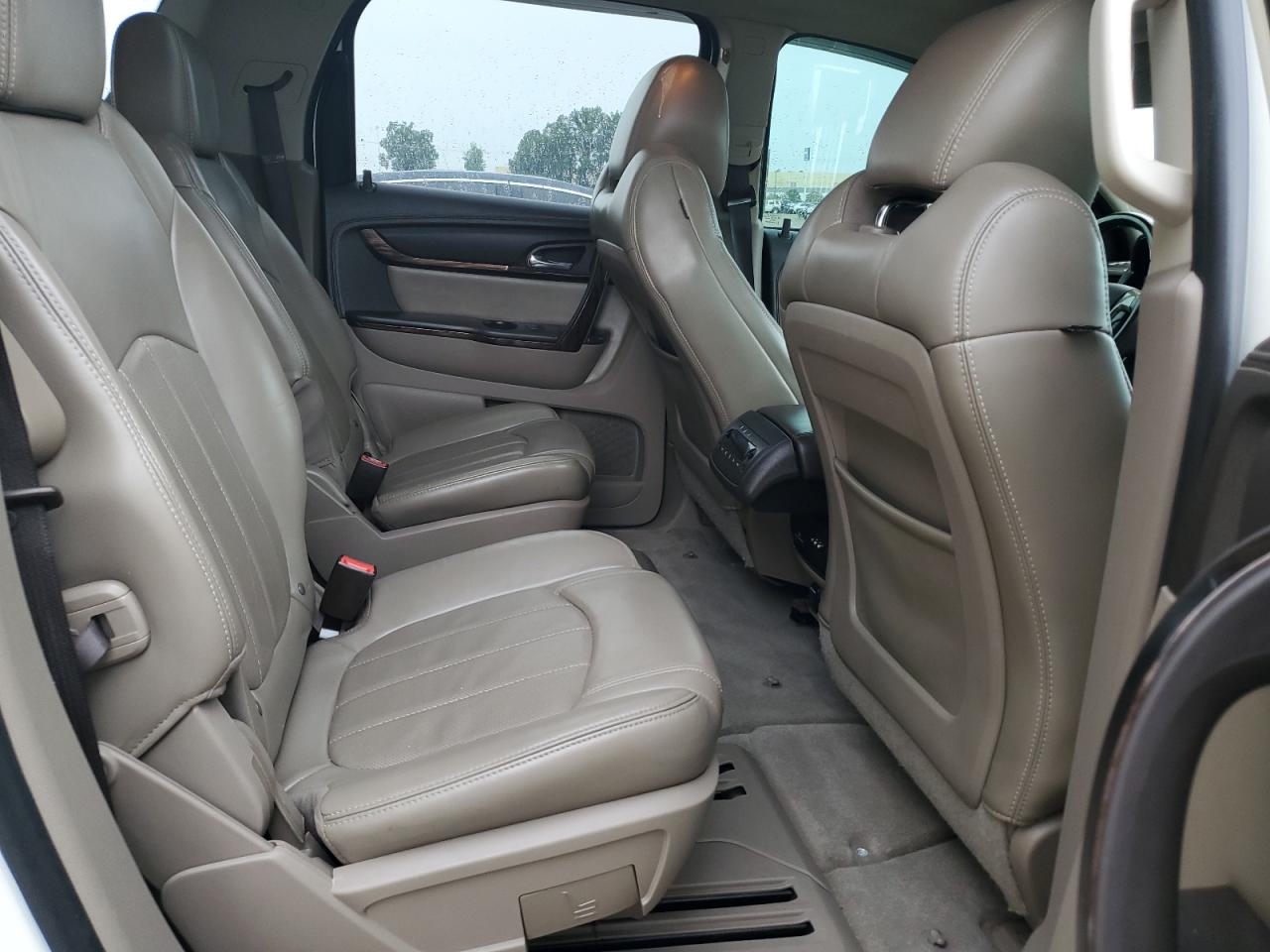 2014 GMC Acadia Denali VIN: 1GKKVTKD8EJ211545 Lot: 64038515
