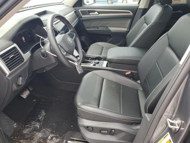  VOLKSWAGEN ATLAS 2023 Серый