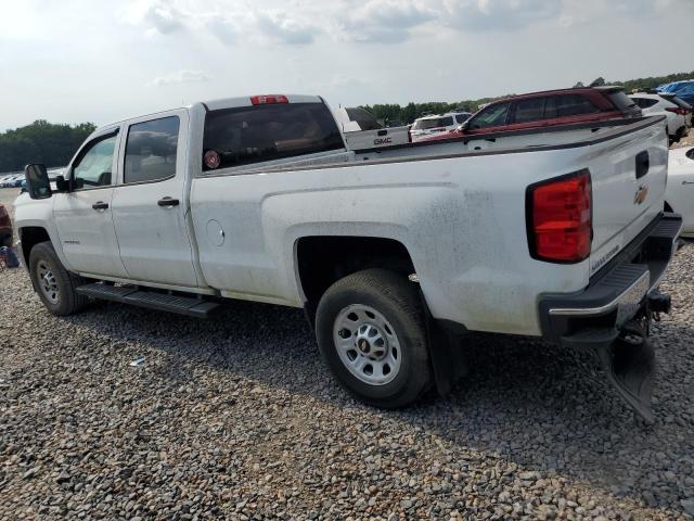 2015 CHEVROLET SILVERADO C3500  
