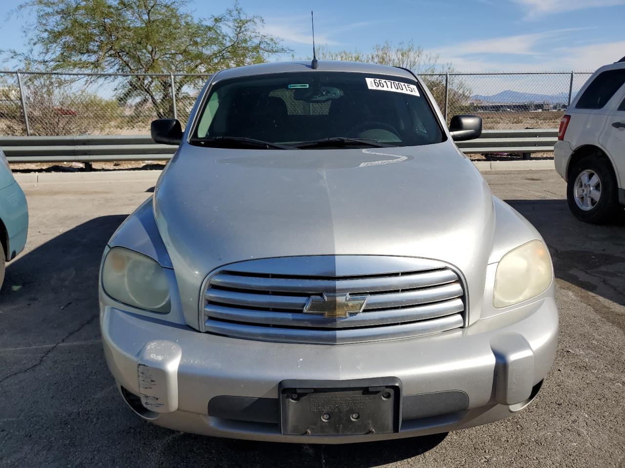 3gnca13d68s672090 3GNCA13D68S672090 2008 Chevrolet Hhr Ls