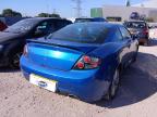 2007 HYUNDAI COUPE SIII for sale at Copart BRISTOL