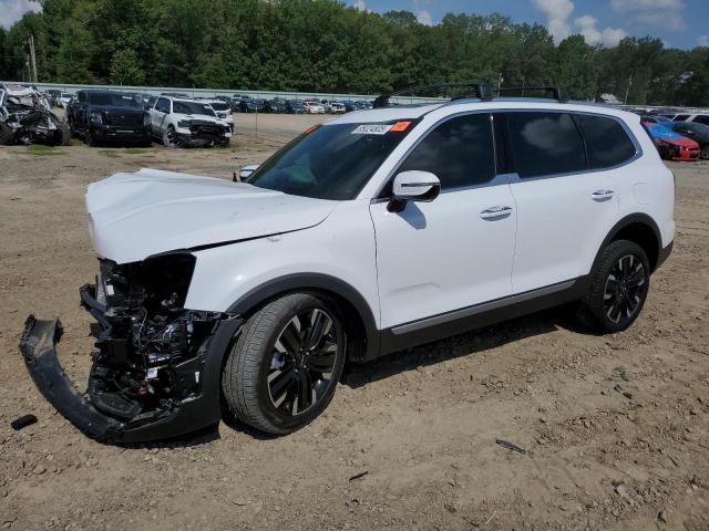 KIA TELLURIDE 2025