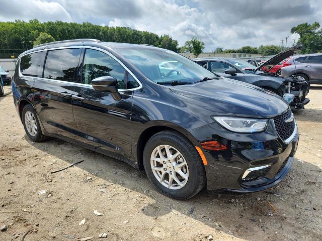  CHRYSLER PACIFICA 2022 Black