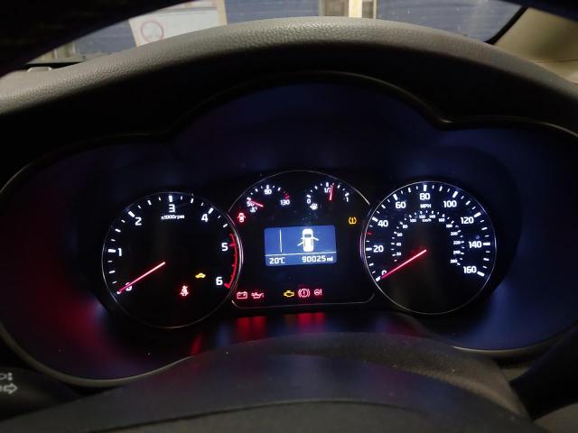 2015 KIA CARENS 2 C