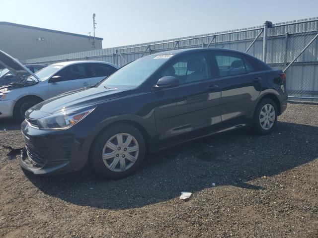 KIA RIO LX 2023