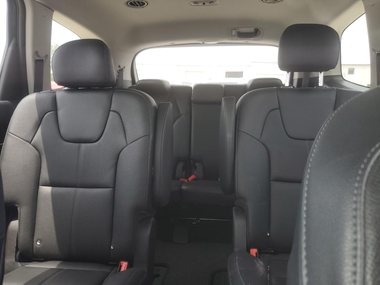 2022 Kia Telluride Ex VIN: 5XYP3DHCXNG261519 Lot: 64116335