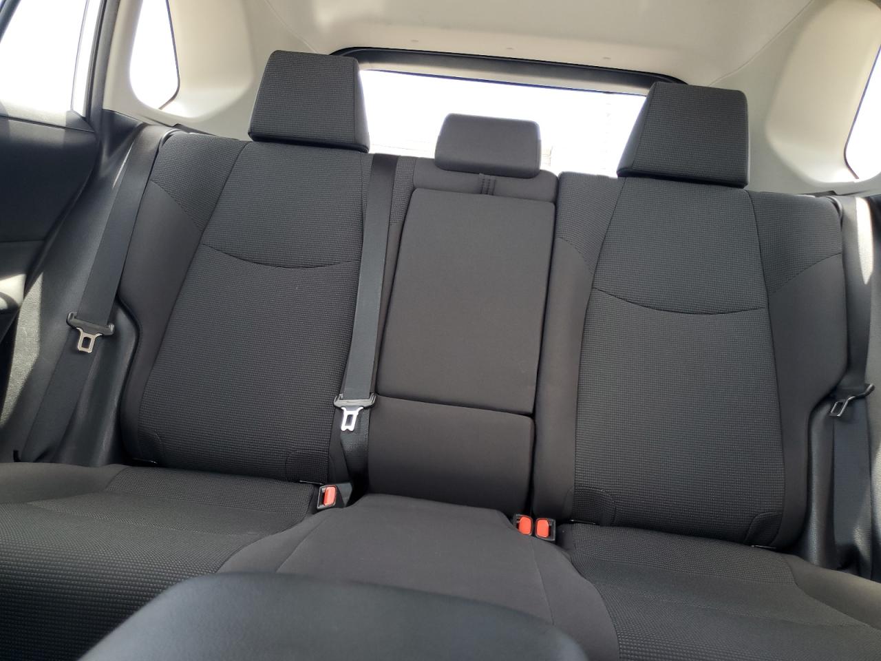 2019 Toyota Rav4 Le VIN: 2T3H1RFV1KW046409 Lot: 65585735