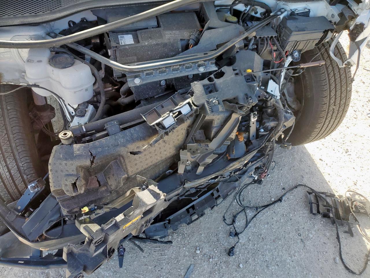 2024 Volkswagen Id.4 Pro VIN: 1V2CRPE89RC000924 Lot: 65370155