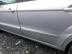 2012 FORD GALAXY ZET for sale at Copart BELFAST