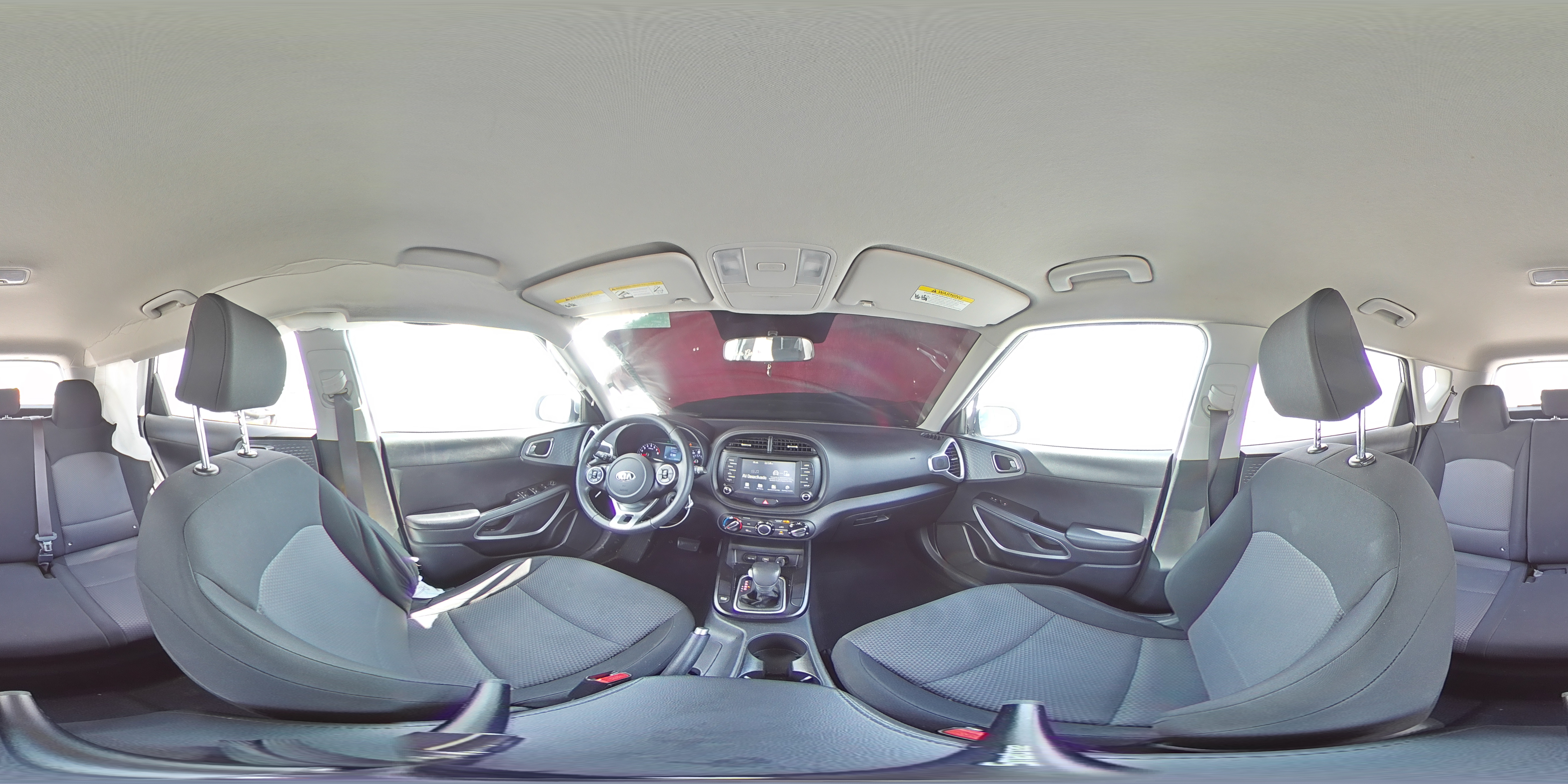 2020 Kia Soul Lx VIN: KNDJ23AU5L7064452 Lot: 64139405