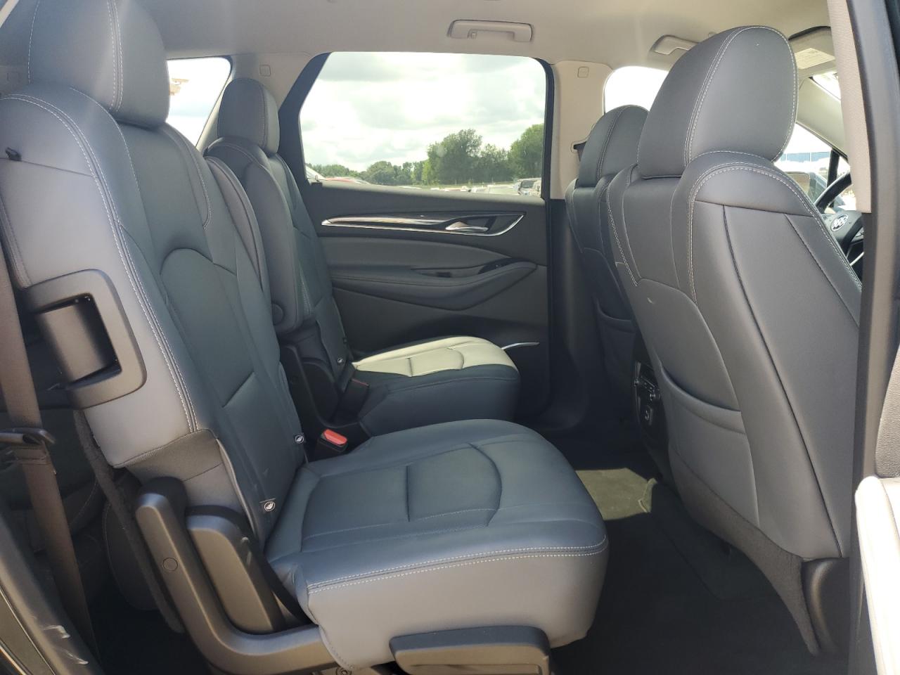 2021 Buick Enclave Essence VIN: 5GAERBKW3MJ178558 Lot: 64558685