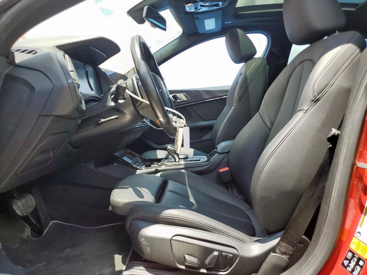 2020 BMW 228Xi VIN: WBA73AK05L7F92158 Lot: 62458825