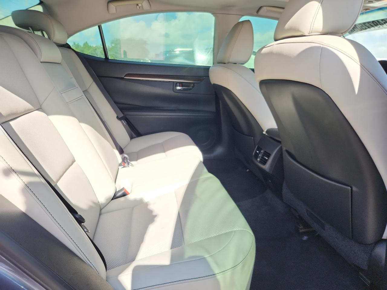2014 Lexus Es 350 VIN: JTHBK1GG9E2151358 Lot: 64977505