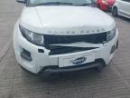 2012 LAND ROVER RANGE ROVE for sale at Copart CHESTER
