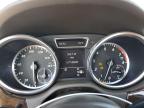 2012 MERCEDES-BENZ ML 350 4MATIC   à vendre chez Copart CA - SAN DIEGO
