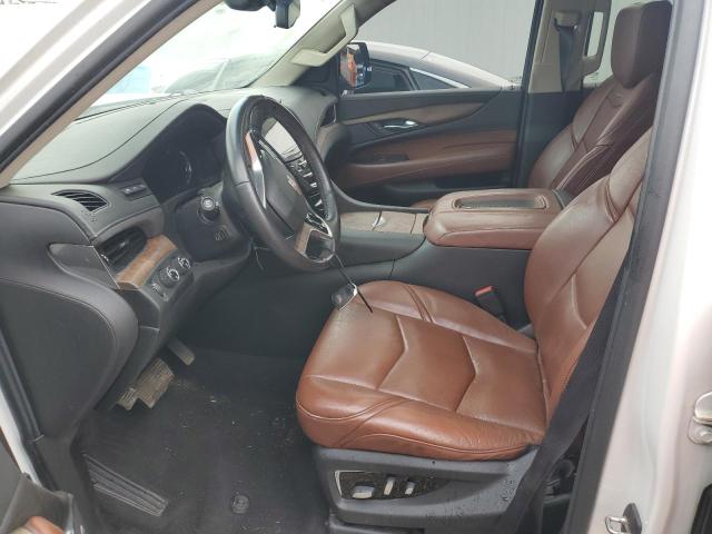  CADILLAC ESCALADE 2019 Biały