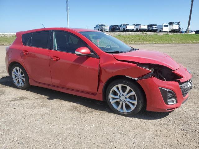 2010 MAZDA 3 S  