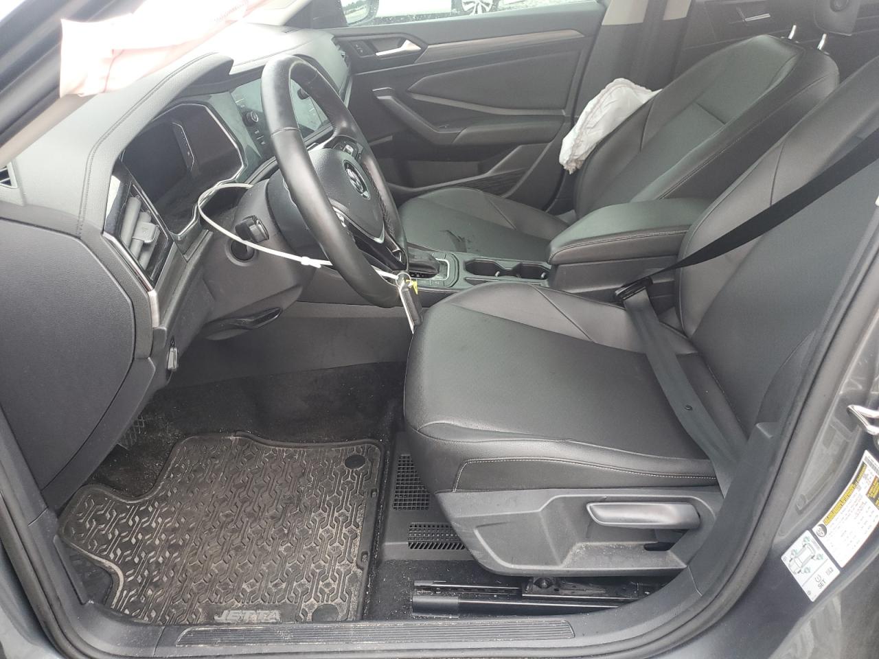 2019 Volkswagen Jetta Sel VIN: 3VWEB7BU8KM239429 Lot: 64485015