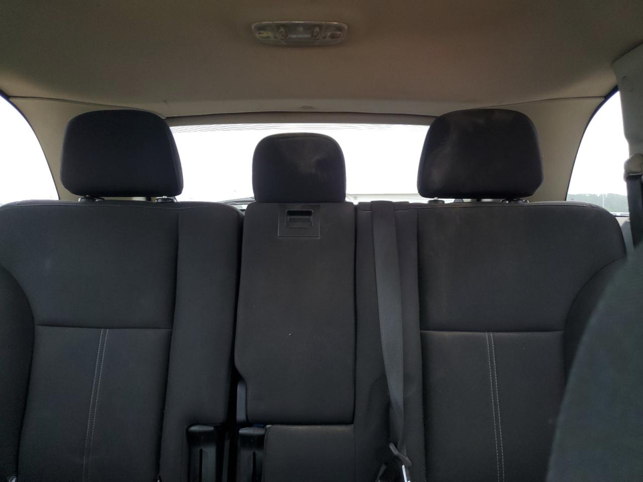 2011 Ford Edge Se VIN: 2FMDK3GC9BBB14623 Lot: 64939125