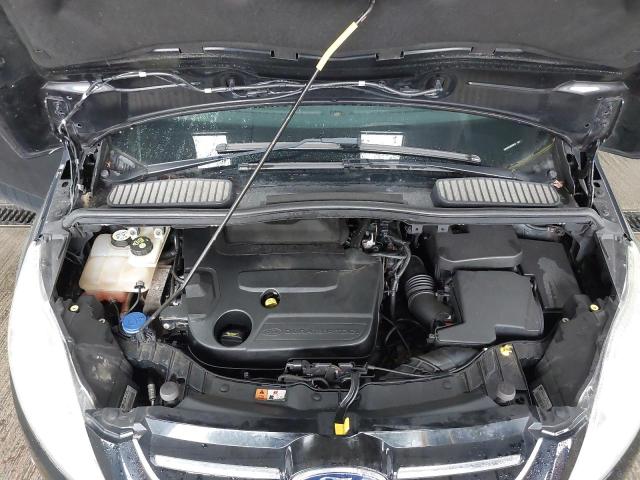 2011 FORD C-MAX TITA