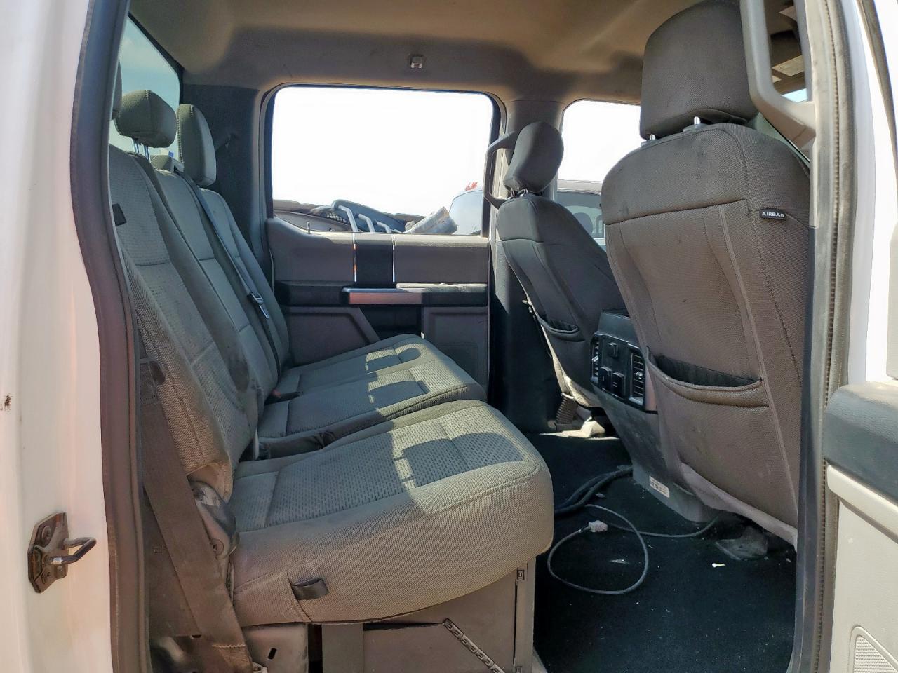 2020 Ford F250 Super Duty VIN: 1FT7W2BT9LEC61473 Lot: 63622895