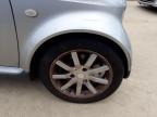 2004 SMART CITY PASSI for sale at Copart SANDY