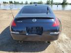 2008 NISSAN 350Z COUPE   for sale at Copart AB - CALGARY