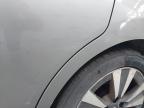 2016 NISSAN PULSAR N-C for sale at Copart BELFAST