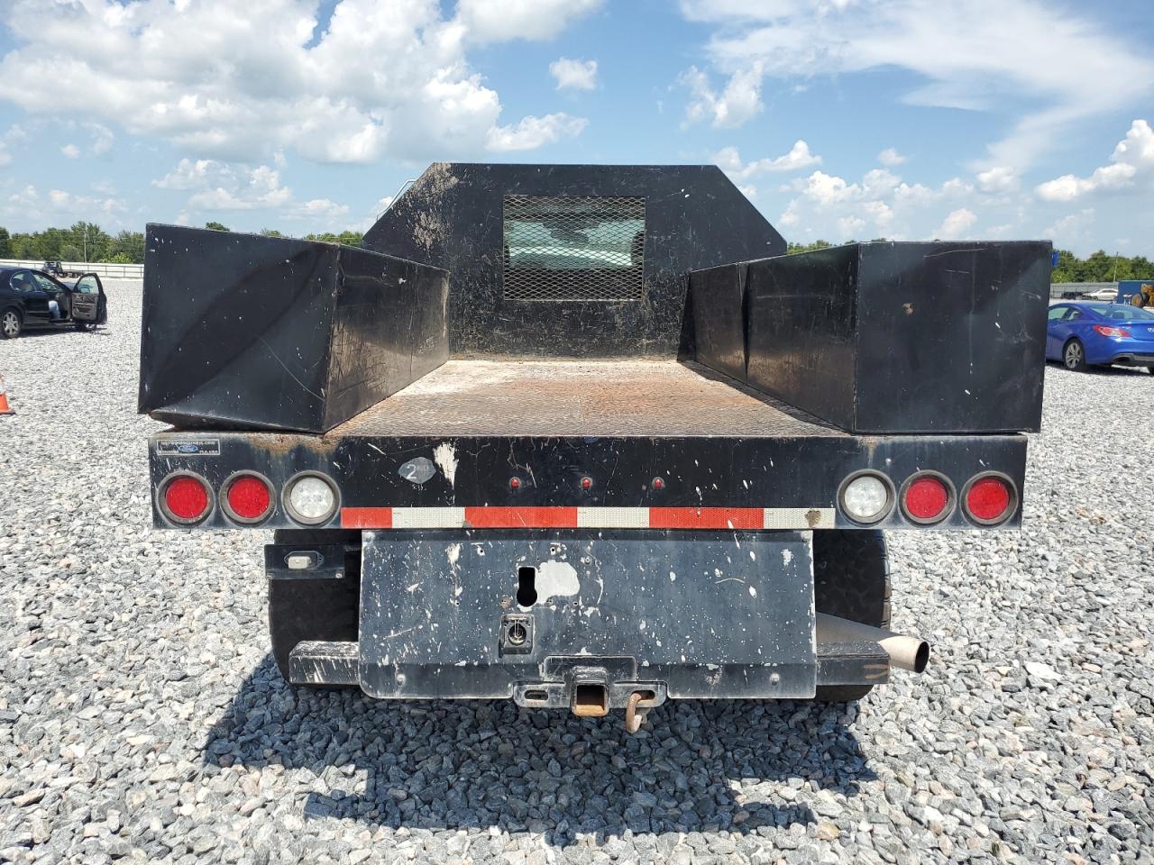 2020 Ford F250 Super Duty VIN: 1FTBF2B66LEC73648 Lot: 66920625