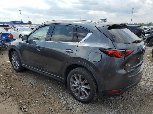  MAZDA CX-5 2019 Szary