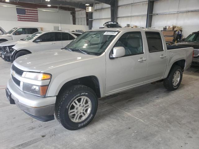 2011 Chevrolet Colorado Lt