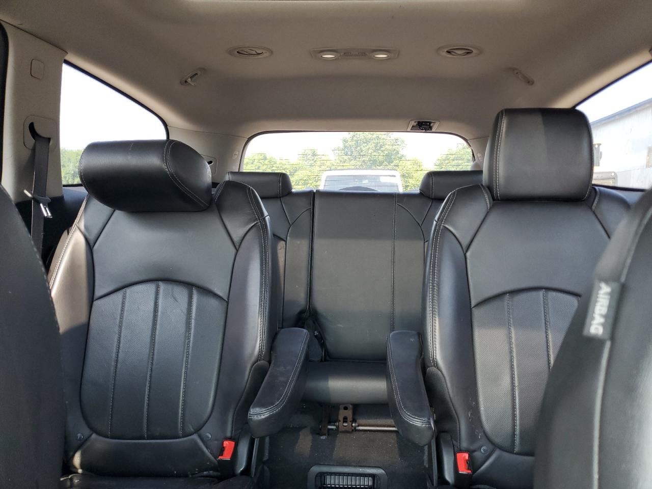 2014 Buick Enclave VIN: 5GAKVBKD5EJ228861 Lot: 63667005