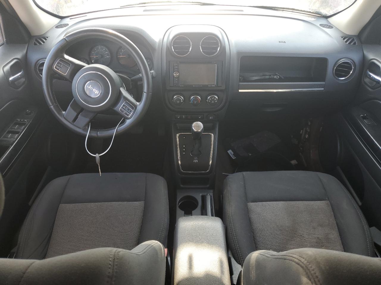 2014 Jeep Patriot Latitude VIN: 1C4NJRFB3ED792919 Lot: 66043945