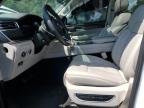 2024 JEEP GRAND WAGONEER SERIES I   for sale at Copart NY - NEWBURGH
