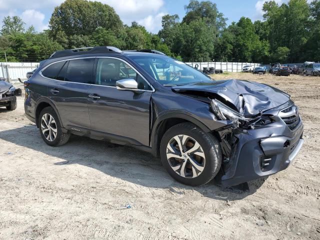  SUBARU OUTBACK 2022 Szary