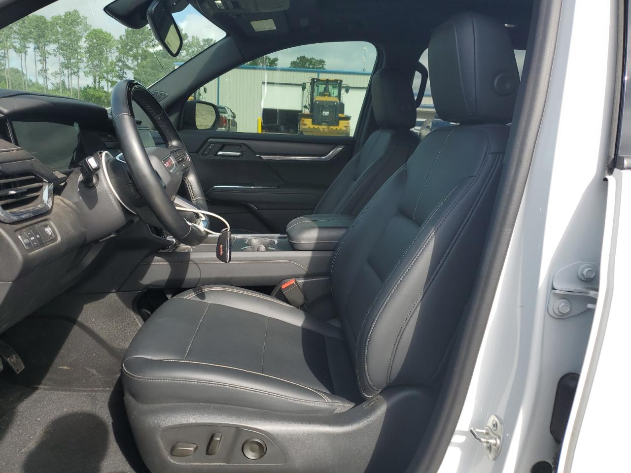 2024 GMC Acadia Uplevel VIN: 1GKENKKS3RJ149290 Lot: 66301565