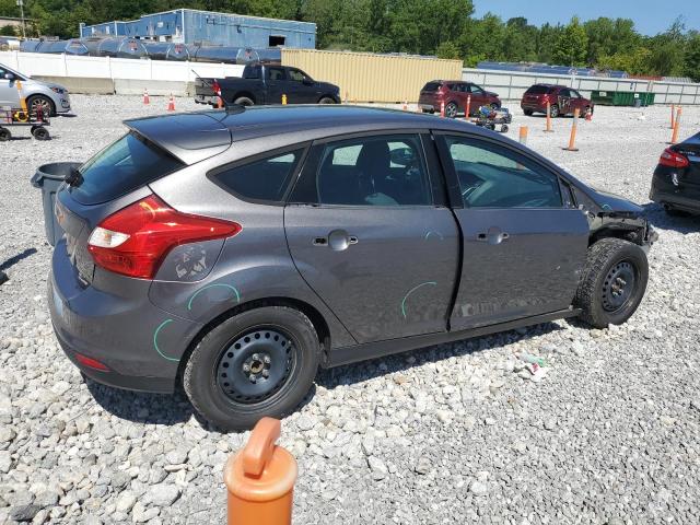  FORD FOCUS 2012 Szary